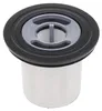 Bosch Siemens 12048688 Filtro per BKS71HYG4/04, Anteprima dell’immagine prodotto 1