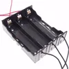 Batteriefach 3x 18650 Lithium-Ionen - Jede Zelle autark Produktbild-Vorschau 1