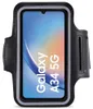 Sport Armband für Samsung Galaxy A34 Fitness Tasche Jogging Produktbild-Vorschau 2