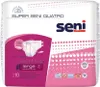 SENI Super Quatro Inkontinenzslip L Produktbild-Vorschau 1