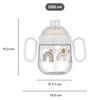 Mepal Bicchiere con beccuccio anti-perdita Mio 200 ml Anteprima dell’immagine prodotto 3