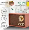 Adler AD 1171 Radio, MP3-Wiedergabe, Bluetooth Docking Produktbild-Vorschau 12