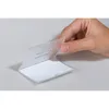 DURABLE Namensschild CLICK FOLD 54x90mm 25 St., 821619 Produktbild-Vorschau 8