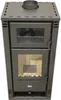 EEK A+ Poêle à bois avec four PRITY K2 GT F - 8.1 KW Voir les images du produit 6