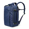TUCANO Tugò - Blau - Einfarbig - 39,6 cm (15.6 Zoll) - Produktbild-Vorschau 3