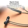 XE05Max Neckband BT Ohrhörer Magnetische Kabellose Produktbild-Vorschau 9