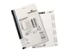 DURABLE Einsteckschilder BADGEMAKER® 40x75 mm 240 St. weiß Produktbild-Vorschau 8