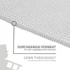 NIGRIN Performance Microfaser-Tuch Polster (40x40cm) Produktbild-Vorschau 5