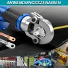 13 Stück Pressbacke mit 15 Austauschbaren Backen 4-300mm², Produktbild-Vorschau 4