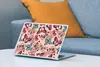 MuchoWow® Laptop Aufkleber Sticker Cover Schmetterling - Produktbild-Vorschau 4