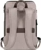 ABC Design Wickelrucksack Active, Farbe:Camel Produktbild-Vorschau 2