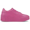 Puma Select Cali Wedge Pp Luminous Pink / Metallic Pink EU Produktbild-Vorschau 3