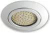 C-Light 230 V LED Spot S0307 weiss - geringe Einbautiefe - Produktbild-Vorschau 1