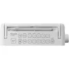 Radio DAB+/Bluetooth RF-D30BT Weiß Produktbild-Vorschau 4