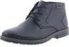 Rieker Herren Stiefeletten 15311-00 Farbe: Schwarz Größe: Produktbild-Vorschau 11