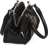 Banned Rockabilly Handtasche - Stars Lover Produktbild-Vorschau 4