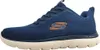 Skechers Summits Eckler Blau NVOR Größe EU 43 Produktbild-Vorschau 6