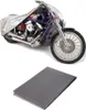 Verk Ochranná krycia plachta na motorku 205 x 125 cm Náhľad obrázku produktu 2