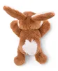 Nici Magnettier Hase Poline Bunny 12 cm Produktbild-Vorschau 2