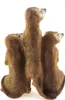 Erdmännchen Familie Gartendeko Figuren für Garten Produktbild-Vorschau 5