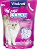 Vitakraft Litière pour chat Magic Clean Lavande - 5 litres Voir les images du produit 3