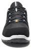 Sicherheitshalbschuh MADDOX black-grey Low ESD S3, Gr. 38 Produktbild-Vorschau 3