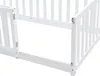 MODFU dětská postel jednolůžko 90X200cm se zábranou a Náhled obrázku produktu 13