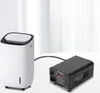 220V auf 110V, 110V auf 220V  Werkzeug Produktbild-Vorschau 3