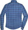 Merlin Axe Motorrad Hemd, blau, L Produktbild-Vorschau 2