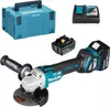 Makita DGA 513 RTJ akumulatorowa szlifierka kątowa 18V Podgląd zdjęcia produktu 25