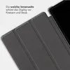 Custodia per Samsung Galaxy Tab A8: imoshion Custodia Anteprima dell’immagine prodotto 15