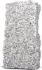 A single granite stone block. Produktbild-Vorschau
