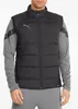 Gilet Puma Bundy Teamliga, 65796803, Taille : 182 Voir les images du produit 6