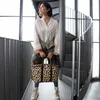 reisenthel coolerbag Einkaufskorb Tasche leo macchiato Produktbild-Vorschau 6