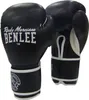 Boxerské rukavice Benlee Quincy 12oz Black Náhľad obrázku produktu 1