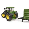 Bruder 03150 John Deere 7R 350 Produktbild-Vorschau 6