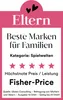 Fisher-Price Lernspaß Music Player Produktbild-Vorschau 10