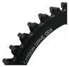 Pignon Gates CDX Fin Line 42T 4 trous BCD 104 Voir les images du produit 2