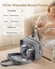 Sacoche portable pour tire-lait VEVOR 290x160x210 mm, Sac Voir les images du produit 2
