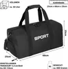 30 L Reisetasche Saunatasche Sporttasche Fitnesstasche Produktbild-Vorschau 2