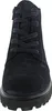 Waldläufer Schnürstiefel Kaltfutter in blau, Gr. 7.5 Produktbild-Vorschau 36