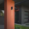 Briloner Leuchten LILLE - Wand-& Deckenleuchte - 3648025 - Produktbild-Vorschau 4