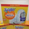 Swiffer Ersatzteile Staubabsaugung Zubehör Staubwedel Produktbild-Vorschau 2