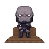 Funko POP Darkseid on Throne 1128 Náhled obrázku produktu 2