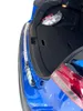 Chromowana osłona zderzaka ze stali nierdzewnej do Nissan Podgląd zdjęcia produktu 8