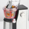 Extracteur de Jus Vertical H.KoeNIG GSX18, Extra Large, Voir les images du produit 4