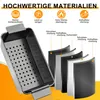 Brotbackform Holzofen Steingutform Toastbrot Kastenform Produktbild-Vorschau 11
