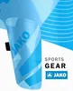 Ochraniacze goleni Jako River Basic - Skyblue / Navy / Podgląd zdjęcia produktu 3