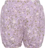 hummel hmlGLAD Baby-Sweatshorts 3308 - orchid bloom 80 Produktbild-Vorschau 2