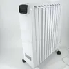 DeLonghi Elektroheizung Heizgerät Dragon EasyTronic für Produktbild-Vorschau 4